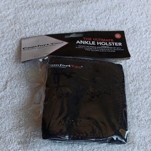 NWT Comfort Tac Ankle Holster